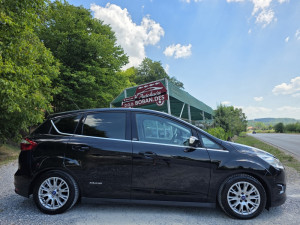 Ford C-Max 1.6/85KW*AUTO UVEŽEN IZ NJEMAČKE*