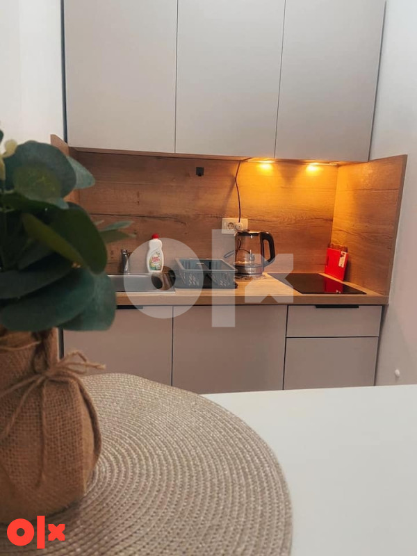 TAM City Center Mostar - Stan na Dan 5