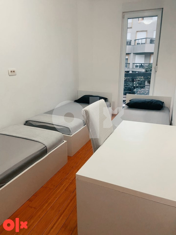 TAM City Center Mostar - Stan na Dan 6