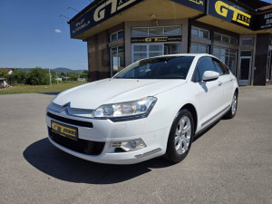 CITROEN C5 2.0 BLUE HDI 2011GP EXTRA OCUVAN 065/630-014