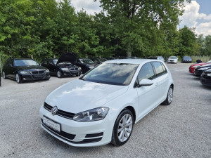 Volkswagen Golf 7 dizel 1.6 TDI