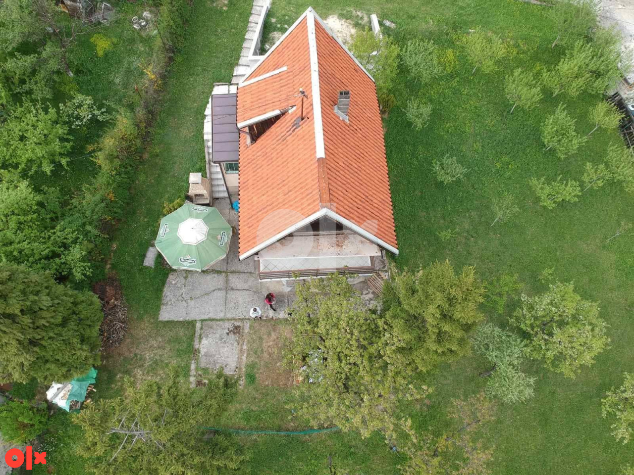 Vikendica Zenica Smetovi Novo Selo 2