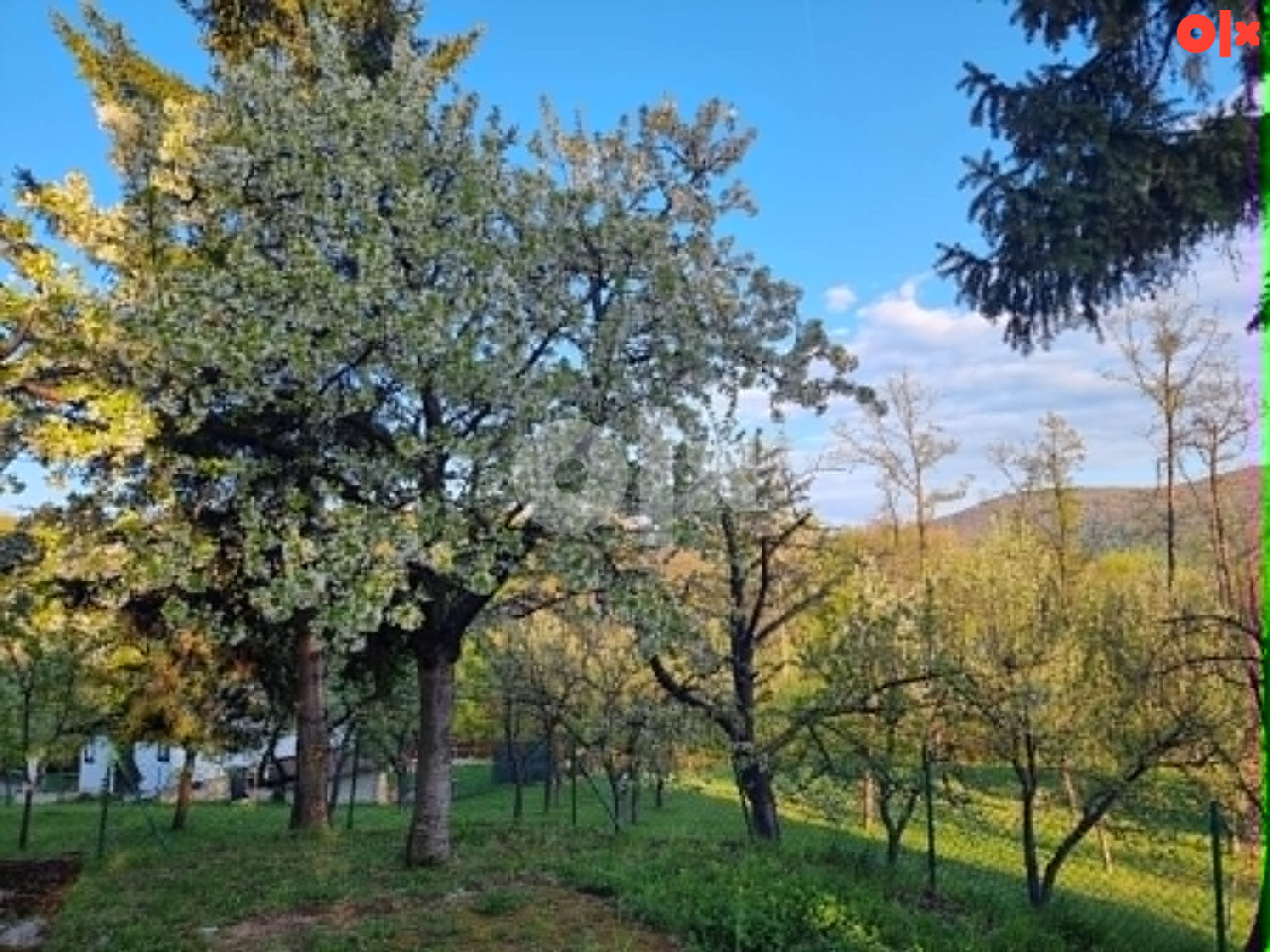 Vikendica Zenica Smetovi Novo Selo 4