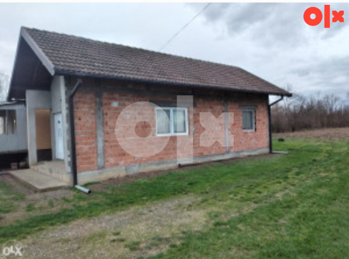 Kuća 57m2 2