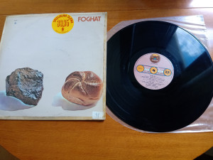 Foghat Foghat lp