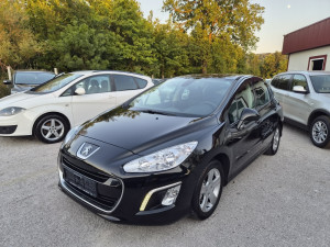 Peugeot 308 dizel 1.6 HDI REDIZAJN