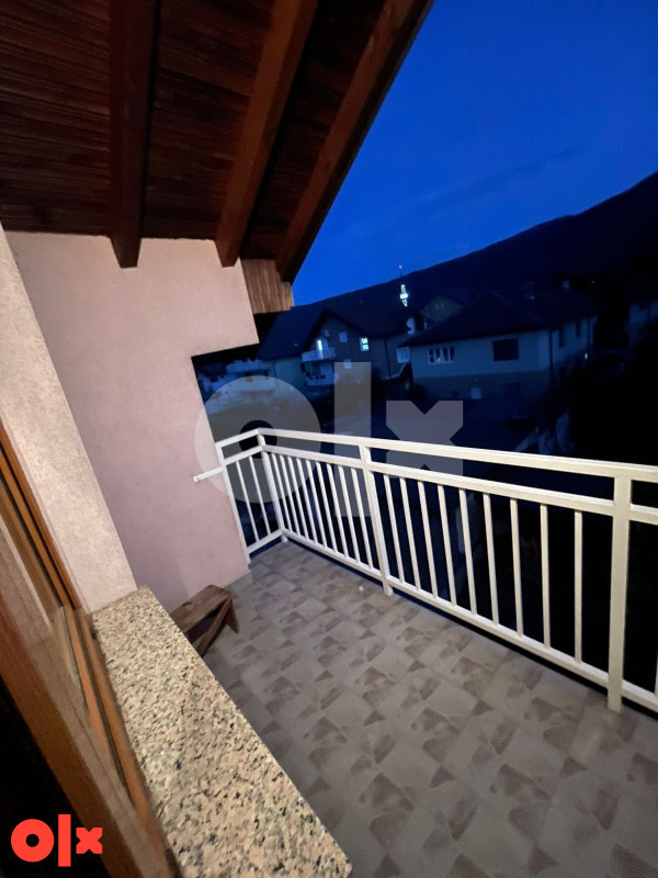 Najam trosoban namjesten stan Ilidza 90m2 2