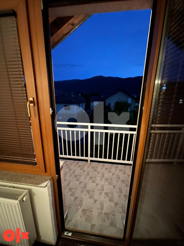 Najam trosoban namjesten stan Ilidza 90m2 3