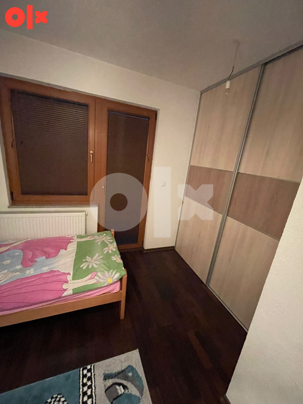 Najam trosoban namjesten stan Ilidza 90m2 4