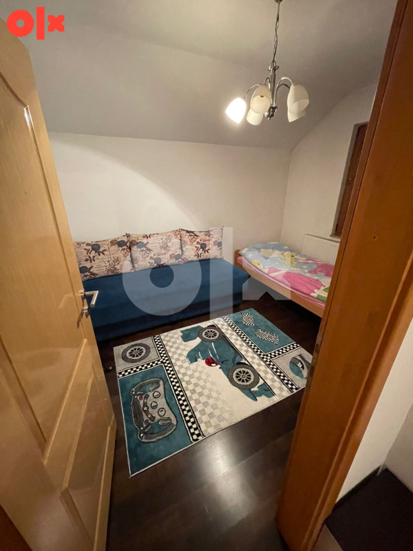 Najam trosoban namjesten stan Ilidza 90m2 5