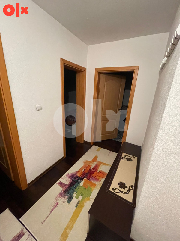 Najam trosoban namjesten stan Ilidza 90m2 10