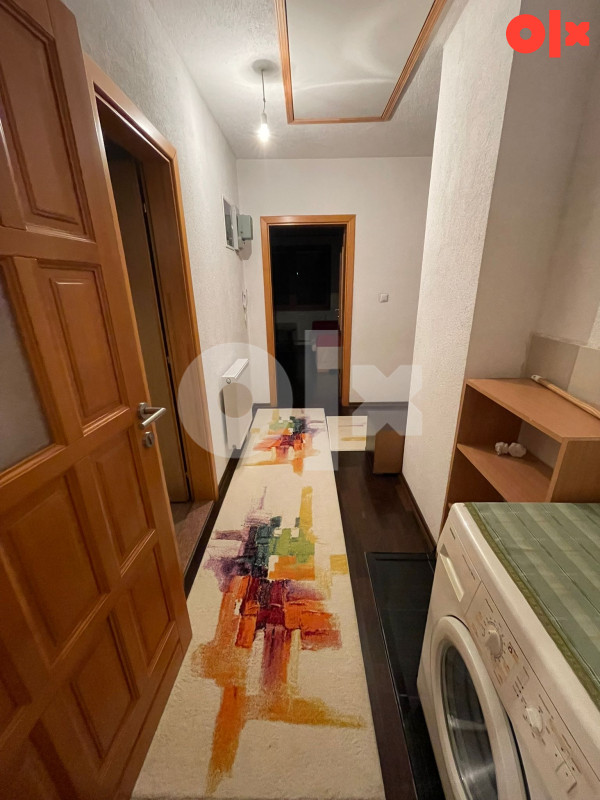 Najam trosoban namjesten stan Ilidza 90m2 12