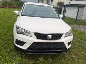 Seat Ateca 1.6 TDI 85kw 2018 god.