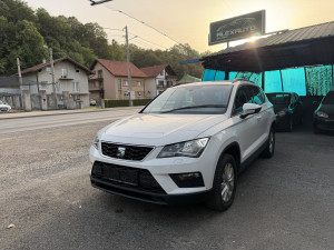 Seat Ateca 1.6 TDI 85kw 2018 god.