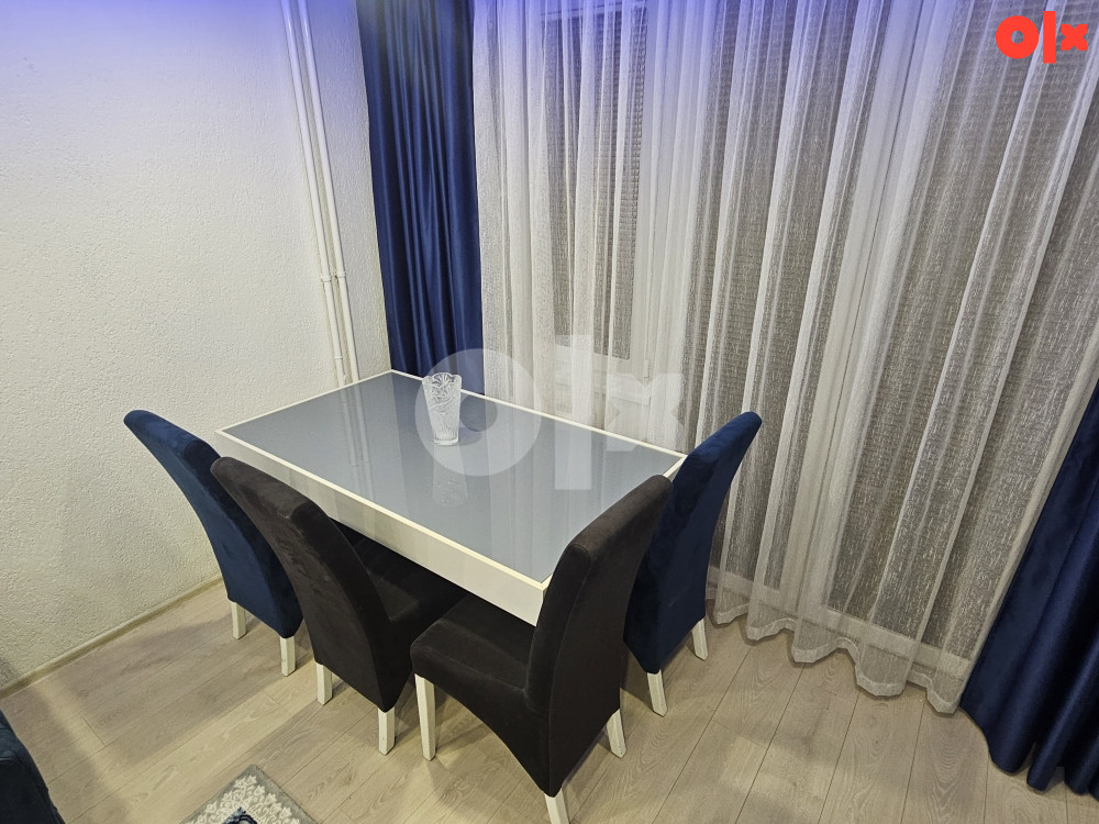 IZNAJMLJIVANJE STAN APARTMAN ILIDŽA LUŽANI 1 SPRAT EXTRA LOKACIJA 6