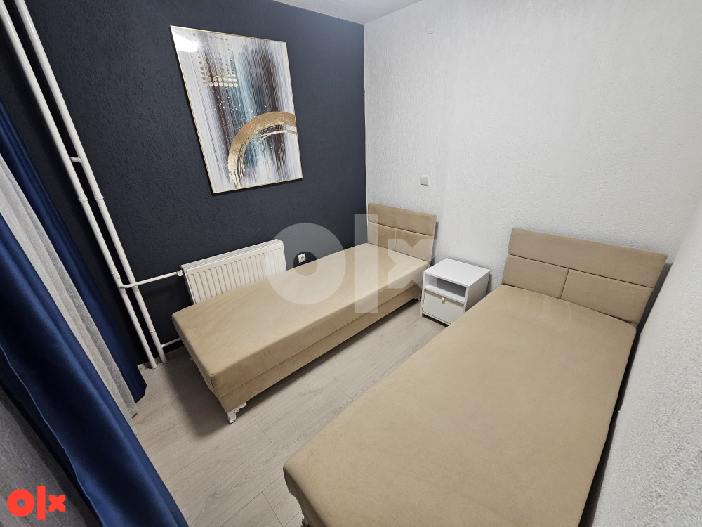 IZNAJMLJIVANJE STAN APARTMAN ILIDŽA LUŽANI 1 SPRAT EXTRA LOKACIJA 10