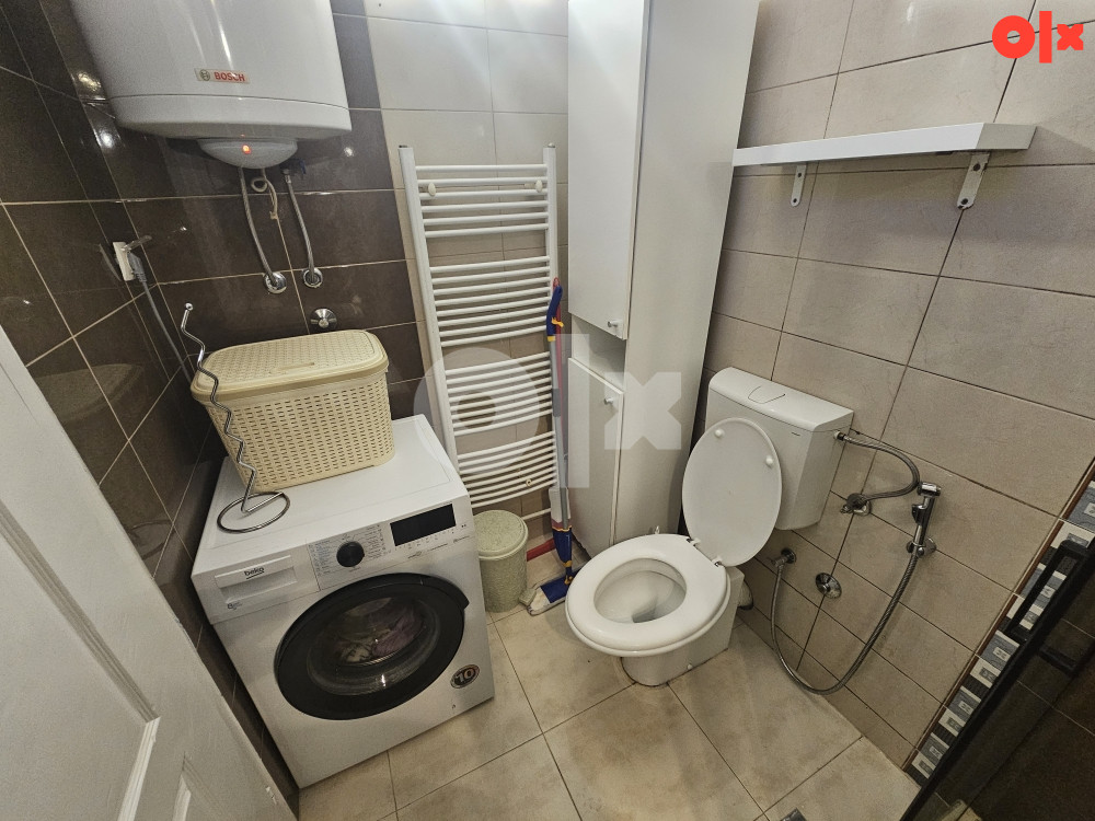 IZNAJMLJIVANJE STAN APARTMAN ILIDŽA LUŽANI 1 SPRAT EXTRA LOKACIJA 16