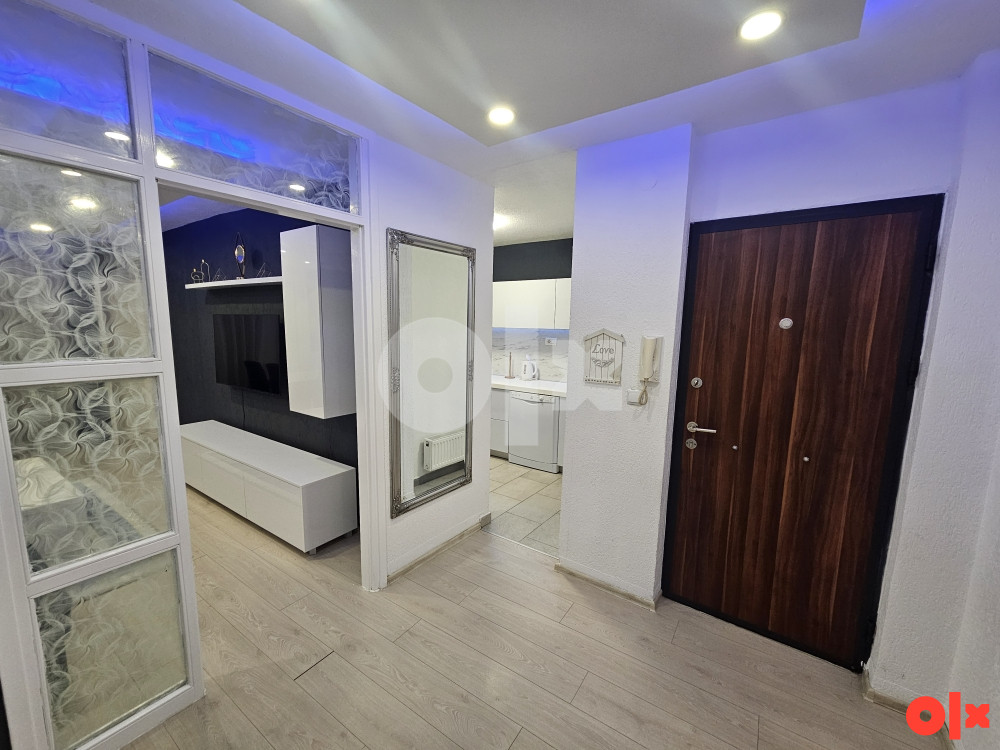 IZNAJMLJIVANJE STAN APARTMAN ILIDŽA LUŽANI 1 SPRAT EXTRA LOKACIJA 21