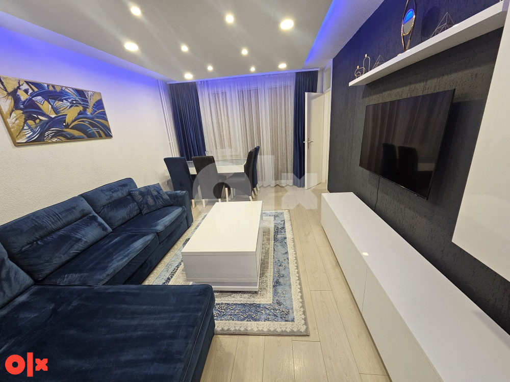 IZNAJMLJIVANJE STAN APARTMAN ILIDŽA LUŽANI 1 SPRAT EXTRA LOKACIJA 3