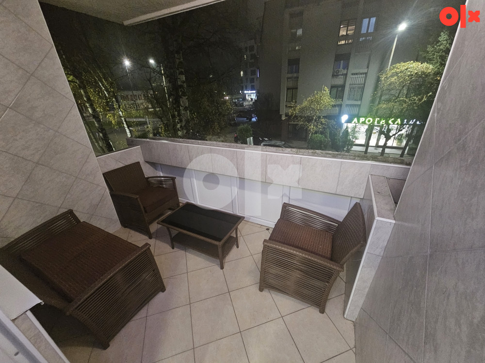 IZNAJMLJIVANJE STAN APARTMAN ILIDŽA LUŽANI 1 SPRAT EXTRA LOKACIJA 22