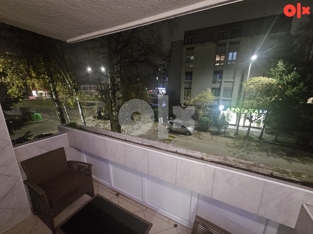 IZNAJMLJIVANJE STAN APARTMAN ILIDŽA LUŽANI 1 SPRAT EXTRA LOKACIJA 23