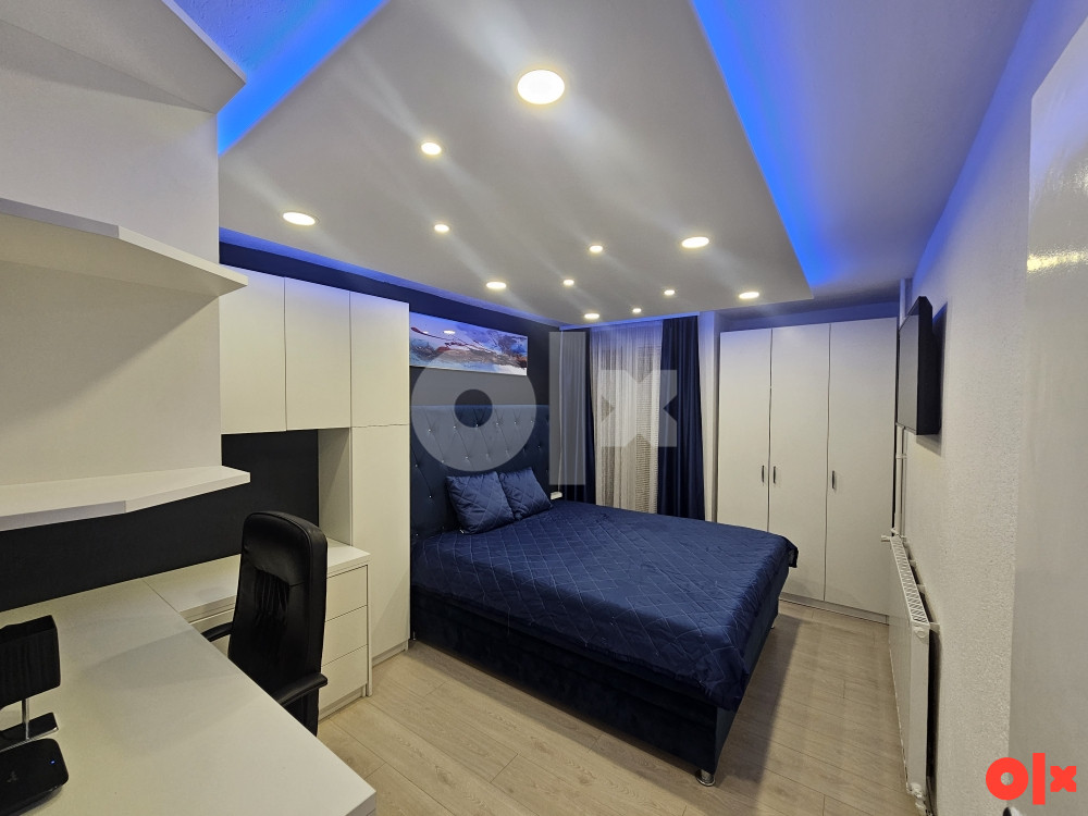 IZNAJMLJIVANJE STAN APARTMAN ILIDŽA LUŽANI 1 SPRAT EXTRA LOKACIJA 7