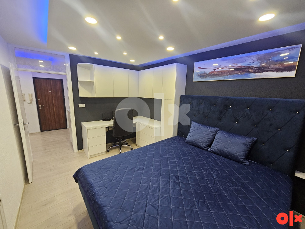 IZNAJMLJIVANJE STAN APARTMAN ILIDŽA LUŽANI 1 SPRAT EXTRA LOKACIJA 9