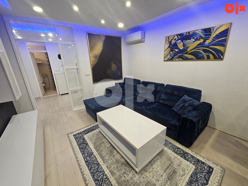 IZNAJMLJIVANJE STAN APARTMAN ILIDŽA LUŽANI 1 SPRAT EXTRA LOKACIJA 2