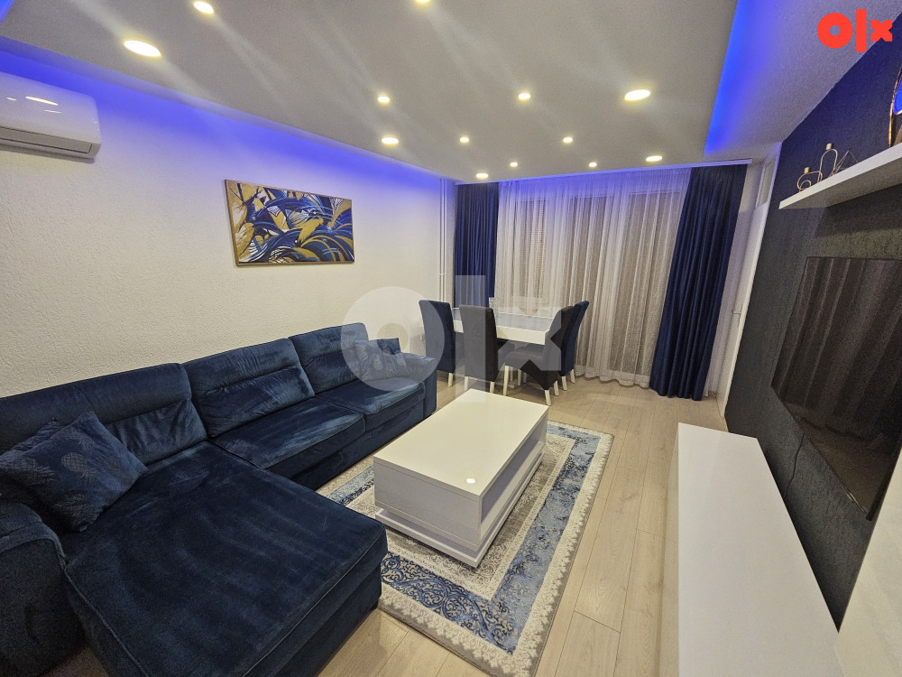 IZNAJMLJIVANJE STAN APARTMAN ILIDŽA LUŽANI 1 SPRAT EXTRA LOKACIJA