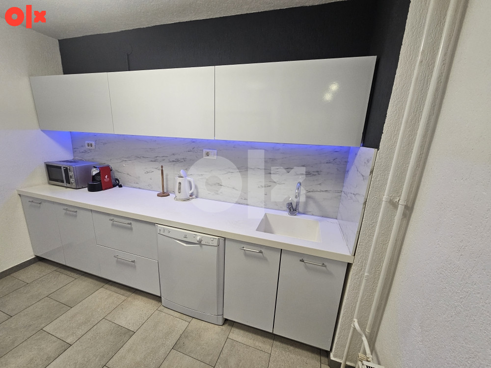 IZNAJMLJIVANJE STAN APARTMAN ILIDŽA LUŽANI 1 SPRAT EXTRA LOKACIJA 13