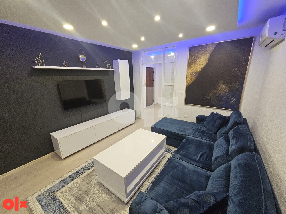 IZNAJMLJIVANJE STAN APARTMAN ILIDŽA LUŽANI 1 SPRAT EXTRA LOKACIJA 4