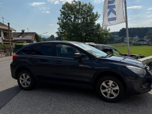 Subaru XV 2.0 D 80kw 2012 god. 4x4