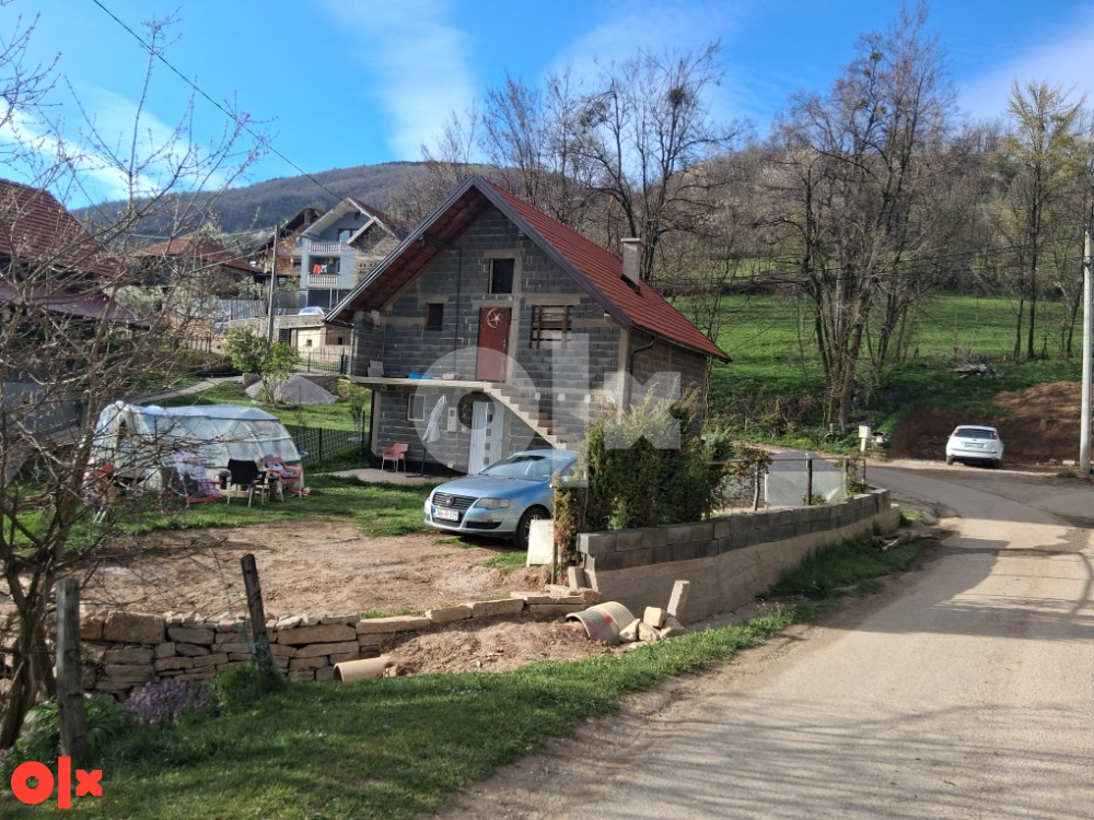 Kuća Kakanj