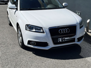 Audi A3 Sportback S-Line 2.0 TDI 103kw 2012 god.