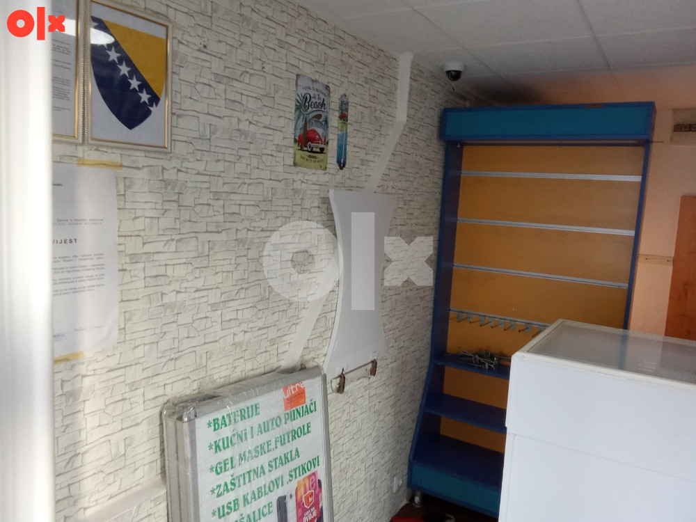 Poslovni prostor Tuzla 4
