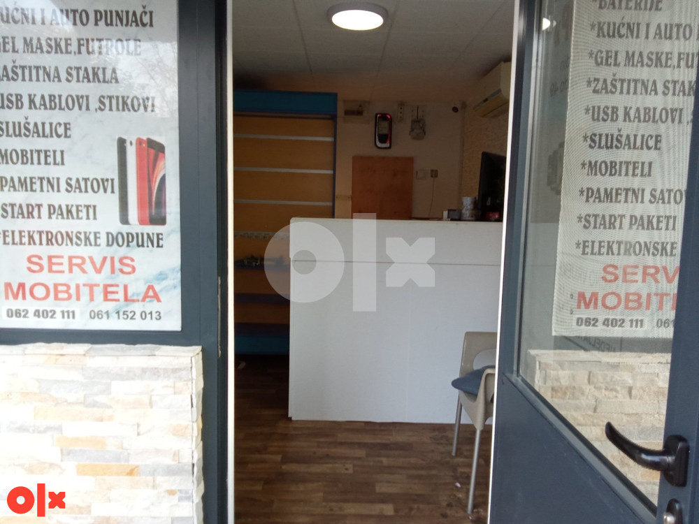 Poslovni prostor Tuzla 5