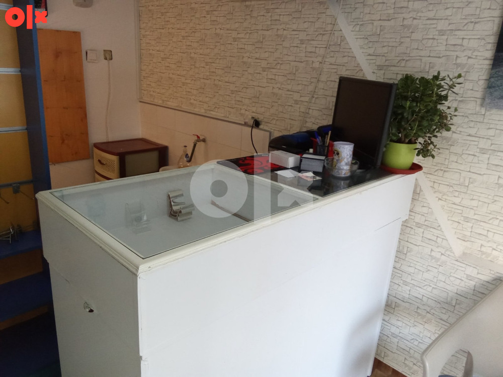 Poslovni prostor Tuzla 6