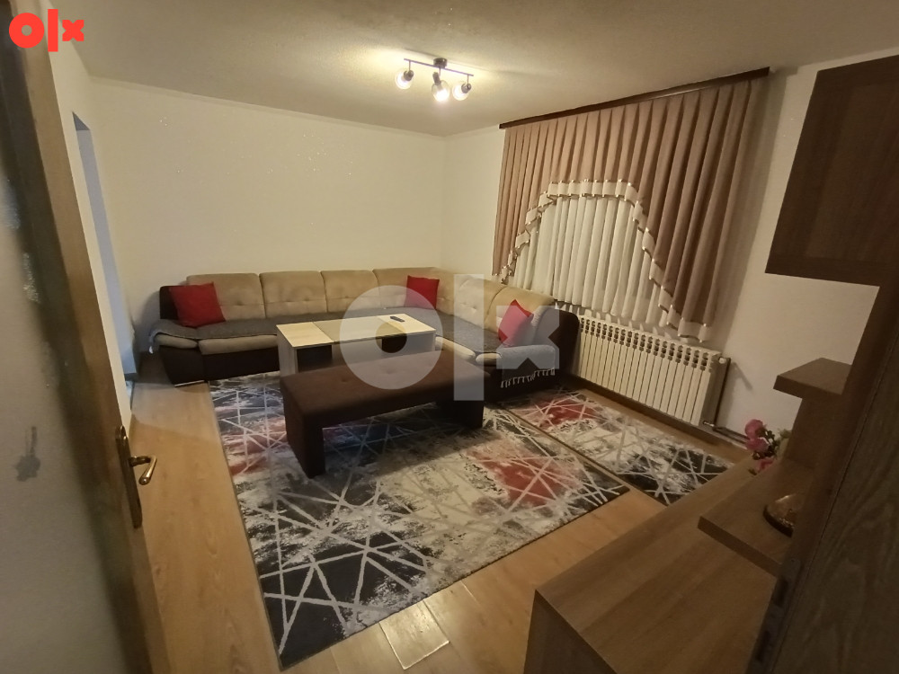 Stanovi i apartmani Sarajevo - Novi Grad