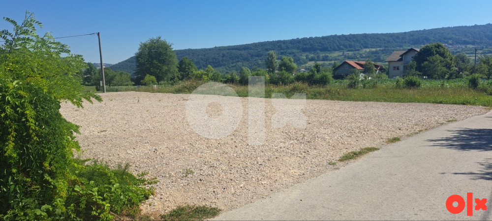 Zemljište Bihać 3