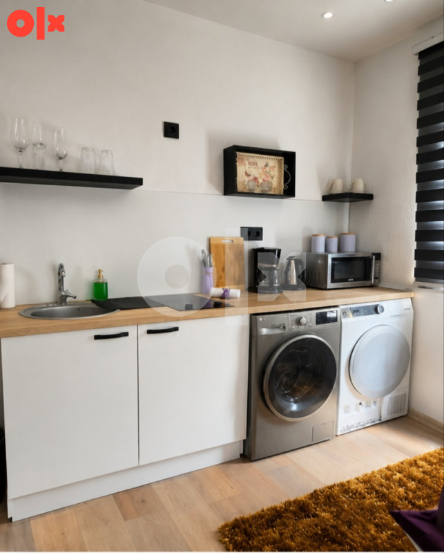 Stanovi i apartmani Sarajevo - Centar 4