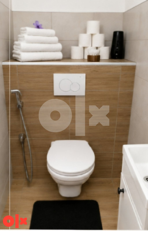 Stanovi i apartmani Sarajevo - Centar 6