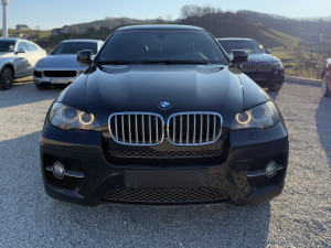 BMW X6 M sport 2010 model 3.0 210 kw