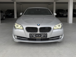 BMW 530d 2011 model Business paket Automatik