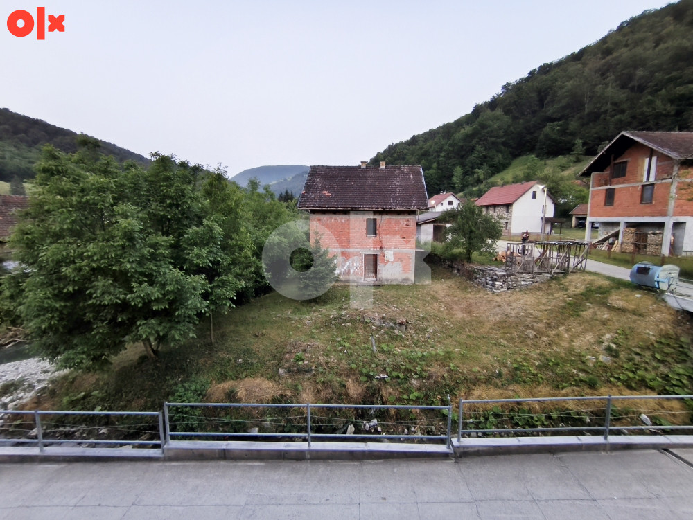 Kuća Šiprage,Kotor Varoš 4