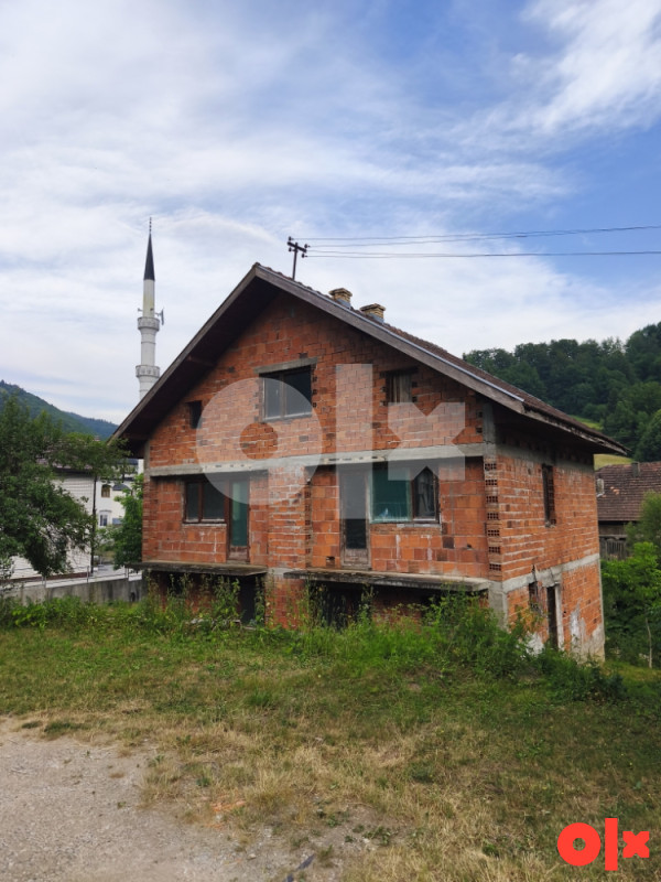 Kuća Šiprage,Kotor Varoš 6