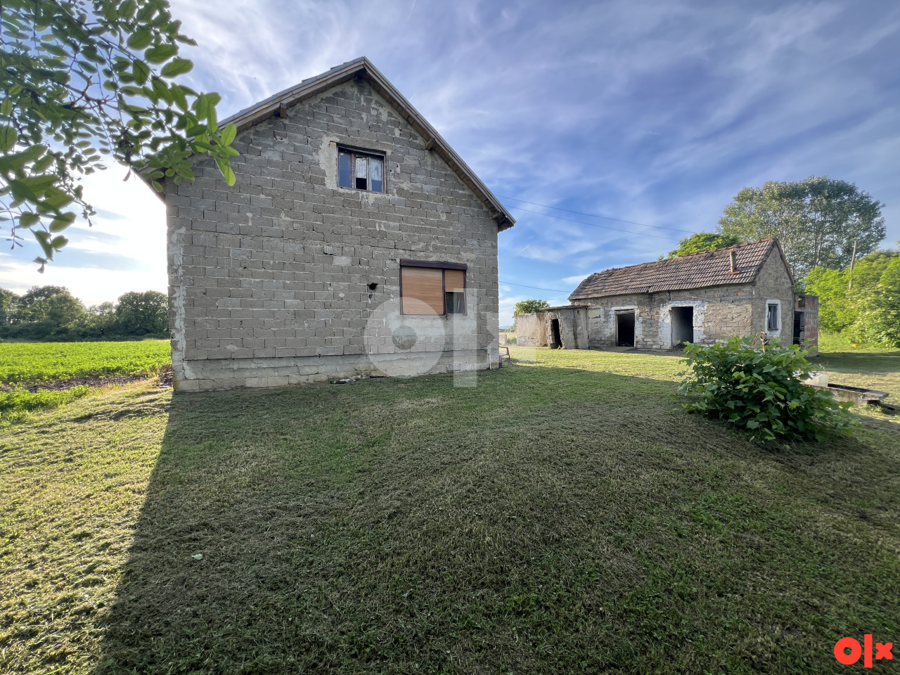 Kuća  sa zemljištem  Bajinci (Srbac) 3