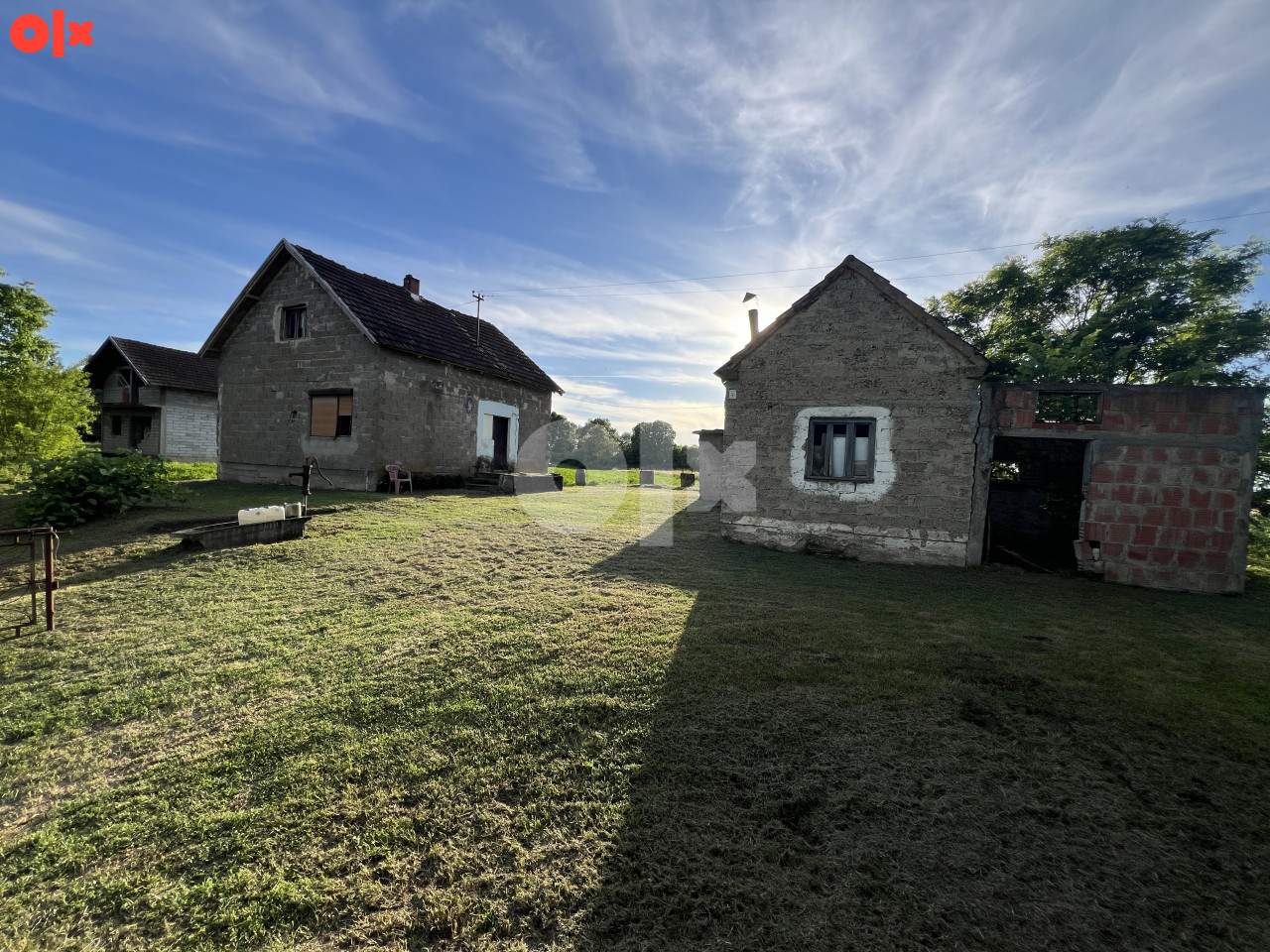 Kuća  sa zemljištem  Bajinci (Srbac) 4