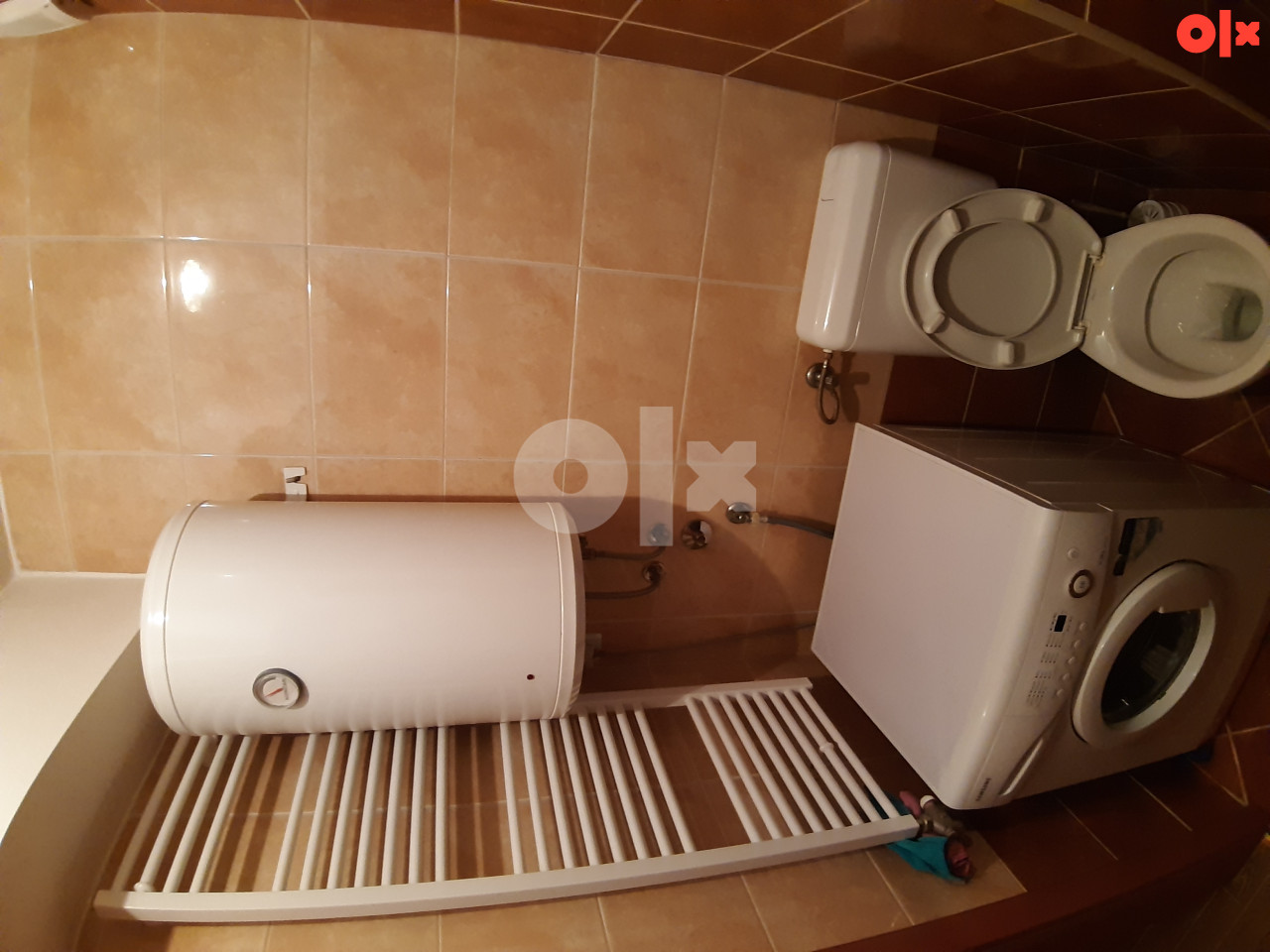 Stan Banja Luka 48m2 6