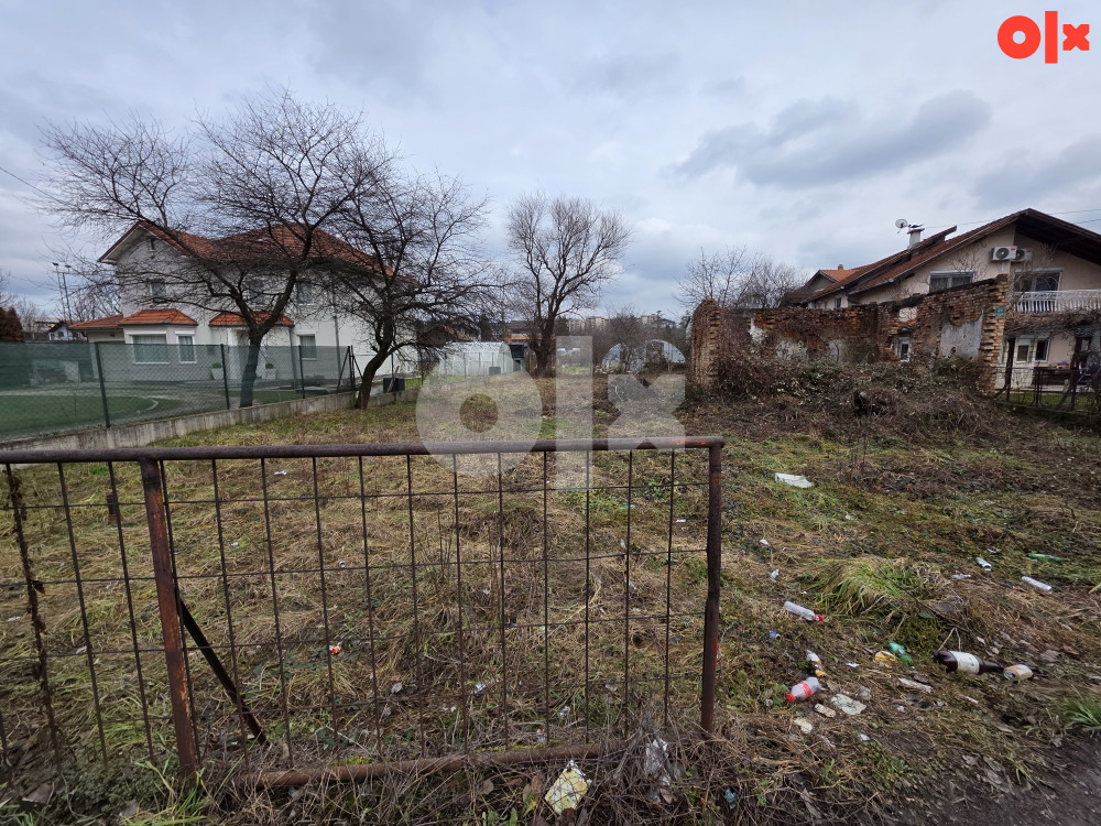 CAPITAL/ Zemljište na top lokaciji Stup/ N.K.Šake/ 740m2 4