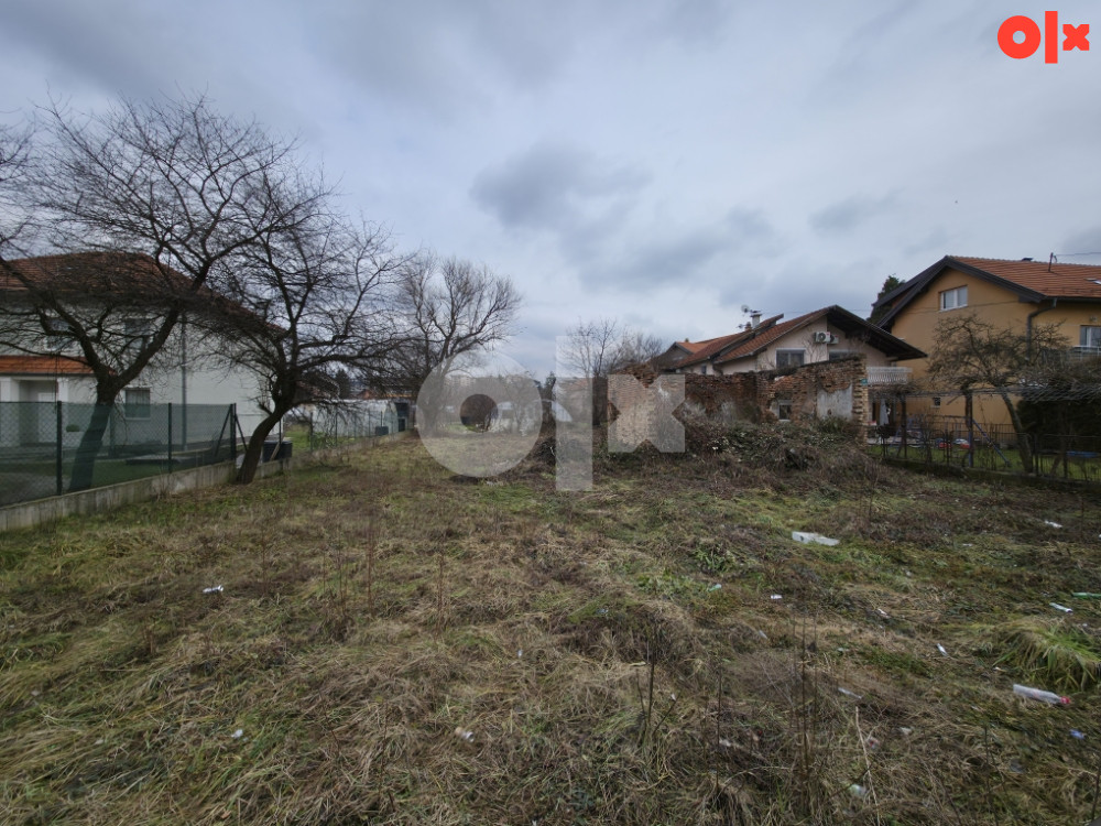 CAPITAL/ Zemljište na top lokaciji Stup/ N.K.Šake/ 740m2 3